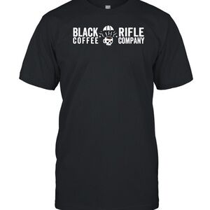 Black Rifle Coffee Company T-Shirt